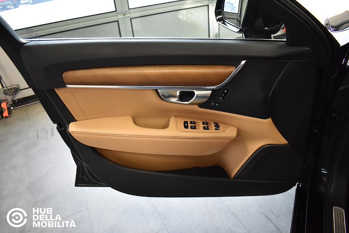 VOLVO V90 D5 AWD Geartronic Inscription